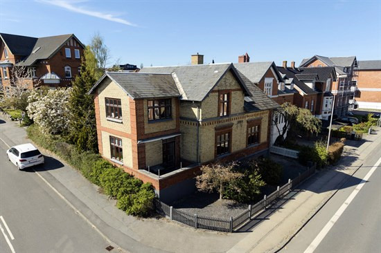 Til salg hos home Nyborg: Dyrehavevej 14, 5800 Nyborg