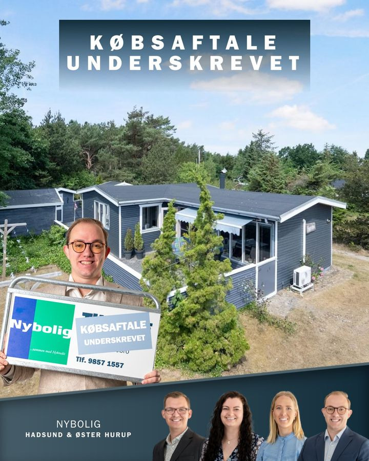 Se dagens updates fra Hadsund her