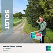 Lynhurtigt salg af hjem på Vejlevej 28 i Bording