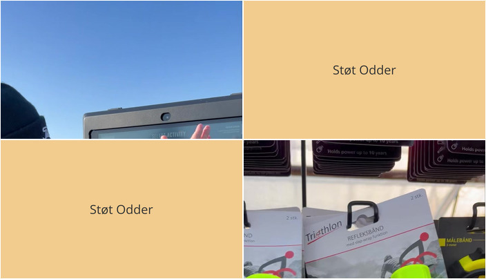 Nyt fra Midtjysk blomstermarked  og StensballeGaard Golfklub