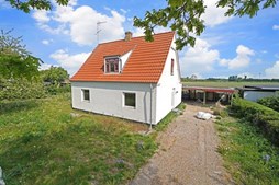 Er Hovedgaden 68 i Svebølle drømmehjemmet? Se de dyreste boliger til salg nu for op til 1.695.000 kr