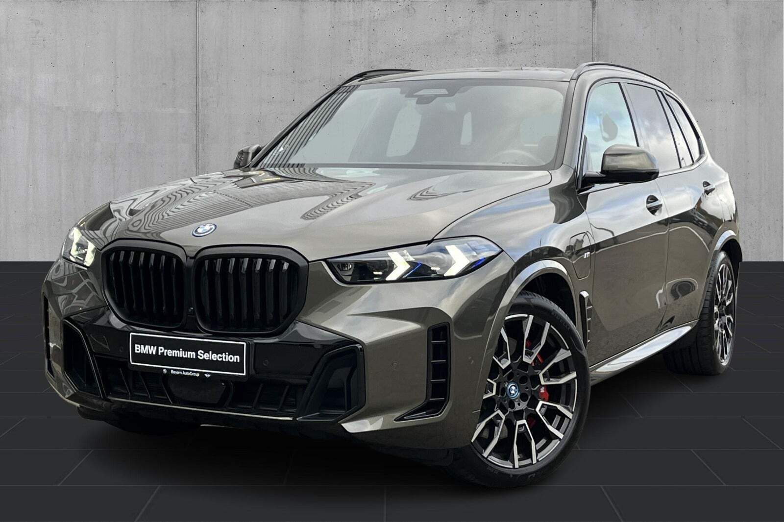 Pris op til 1.399.900 kr! Se de dyreste biler til salg i Kolding