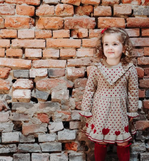 Børneshoppen Brønderslev tilbyder jule-styles til børn i alle aldre