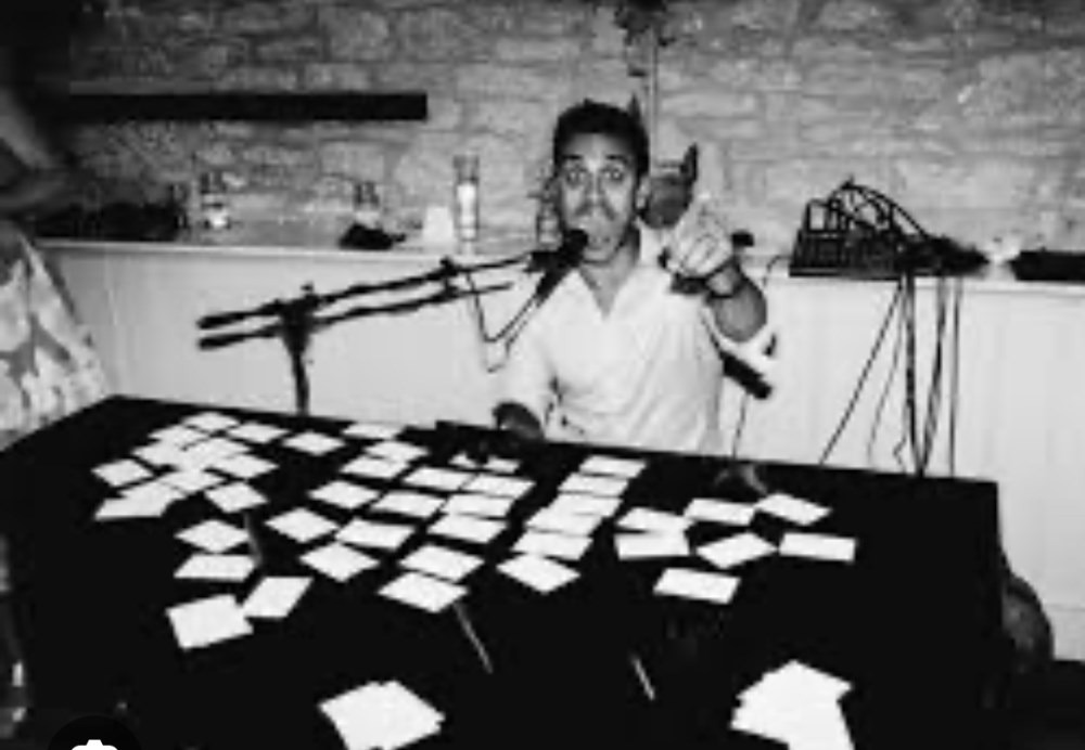 Ben's Piano Party kommer til Morzybitten i Horsens