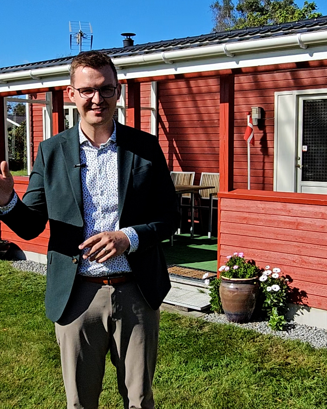 Nyt på opslagstavlen i Hadsund