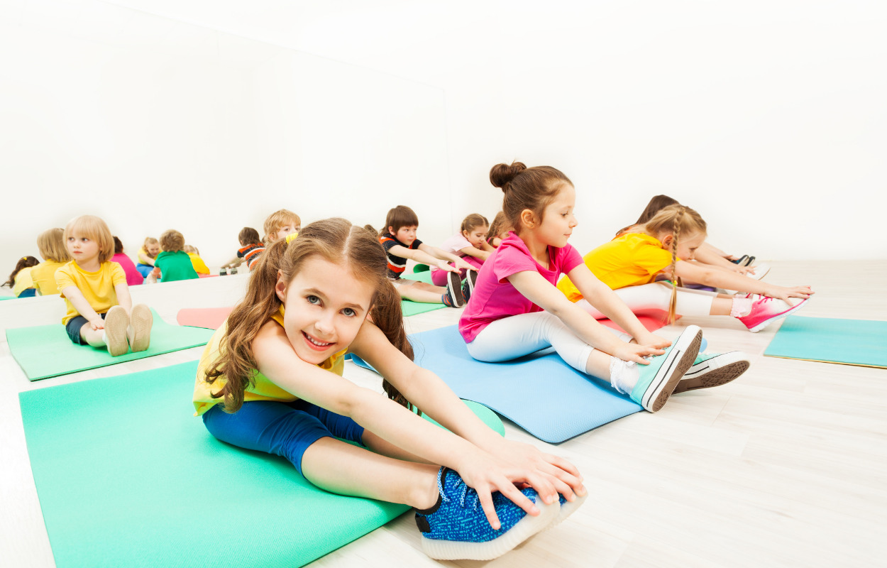 Skanderborg Gymnastikforening mangler frivillige 