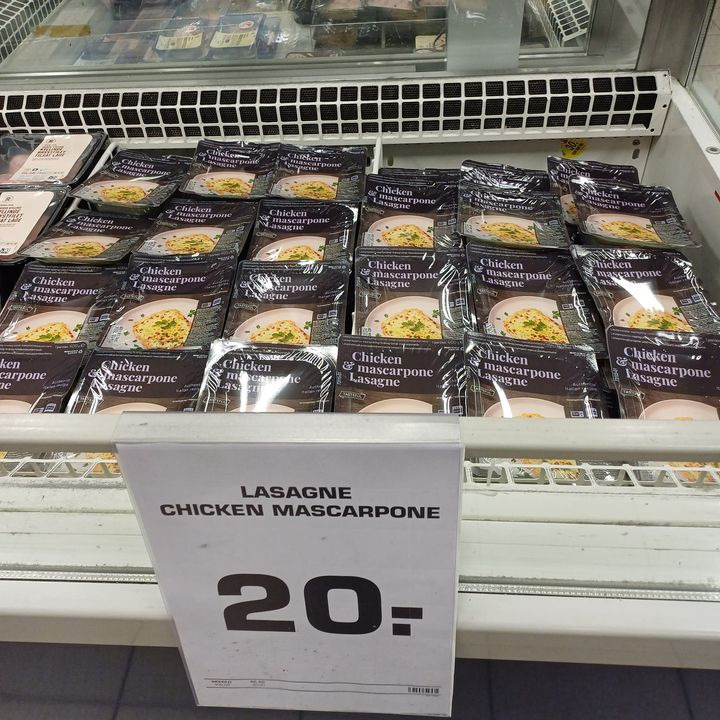 Nyt på opslagstavlen i Herning