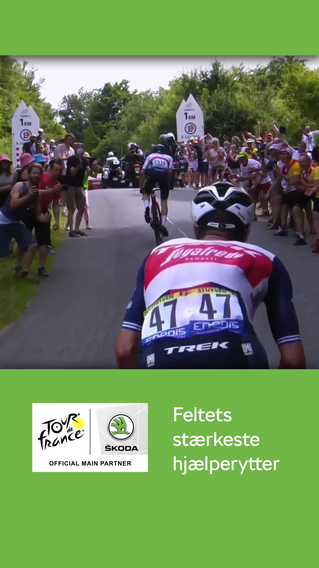 Opdatér dig her: Det nyeste fra Skive