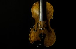 Beethovens musikalske rejse i Søborgmagle Kirke