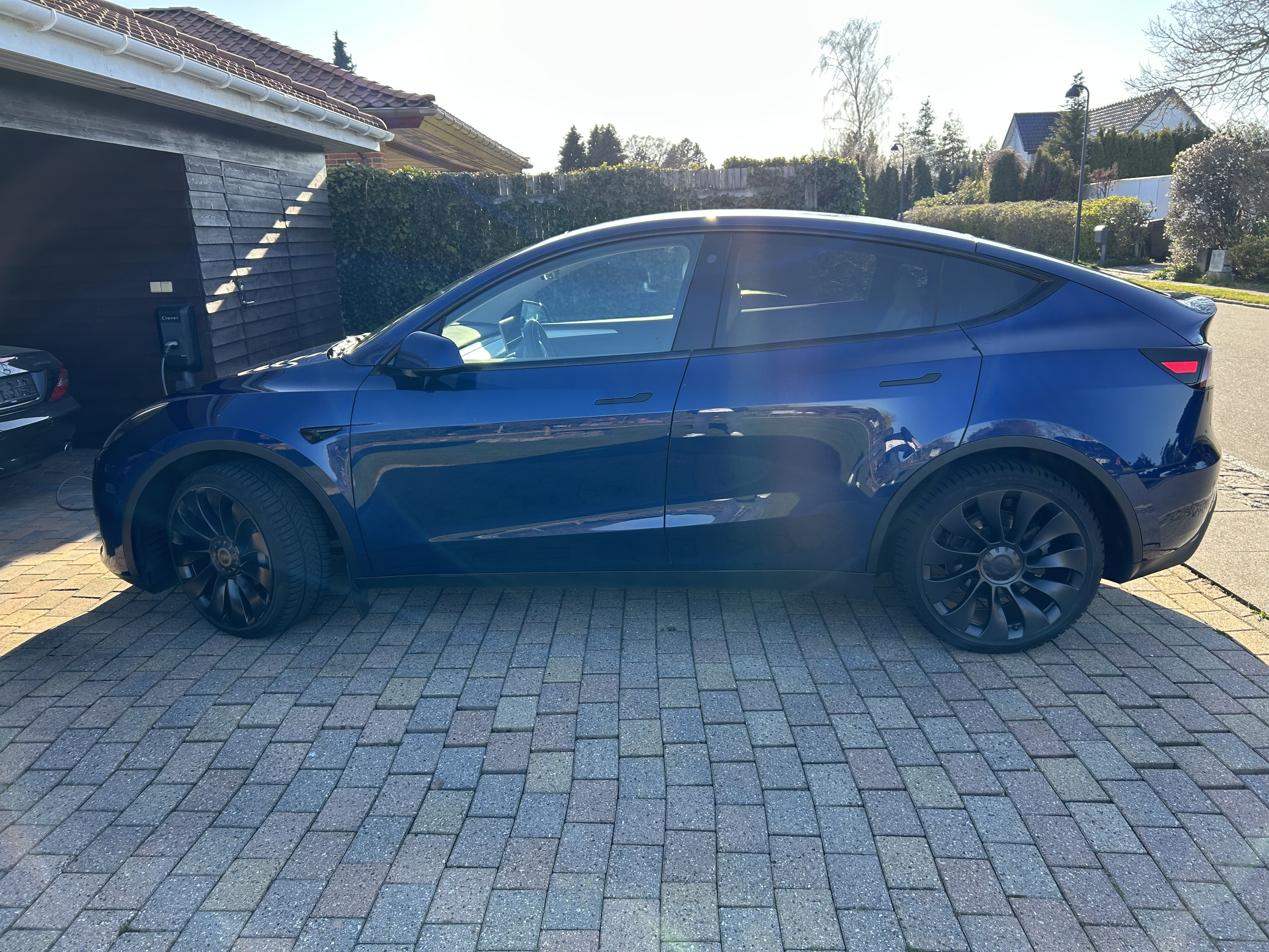 10 dyreste biler til salg i nærheden af Lyngby-Taarbæk Kommune