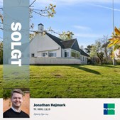 Nybolig Hjørring sælger landejendom i Bindslev