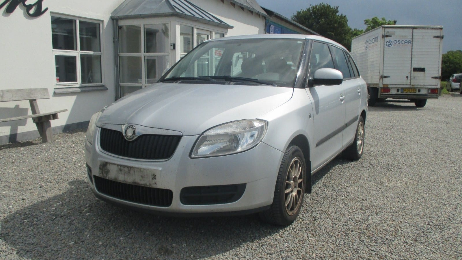 En finger på pulsen i Hobro