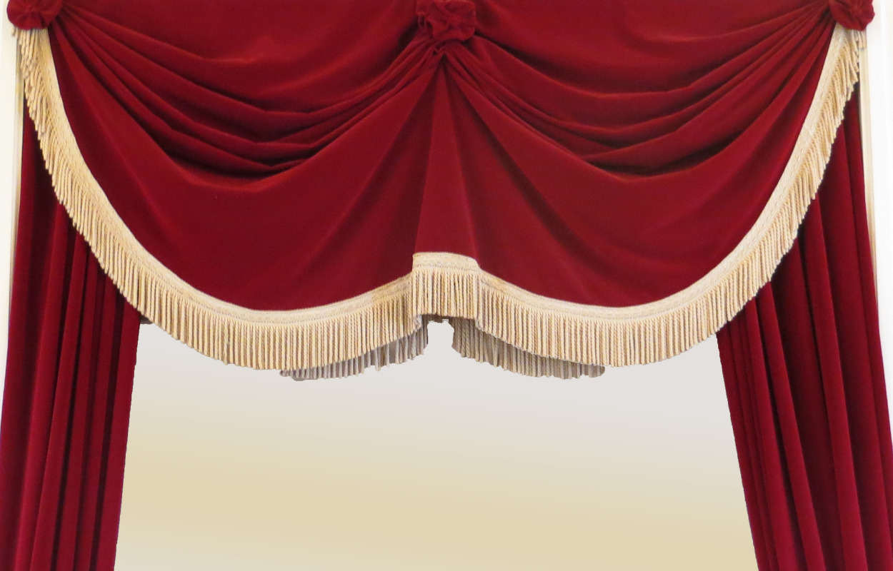 Dukketeater med populære børnebogsfigurer på Brønderslev Bibliotek 