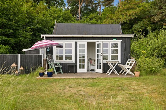 Strandvejen 213 er til salg for kun 1.350.000 kr.: Se de billigste boliger til salg i Køge her