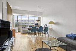 Til salg hos &LIVING Aalborg: IDEELT FØRSTEGANGSKØB