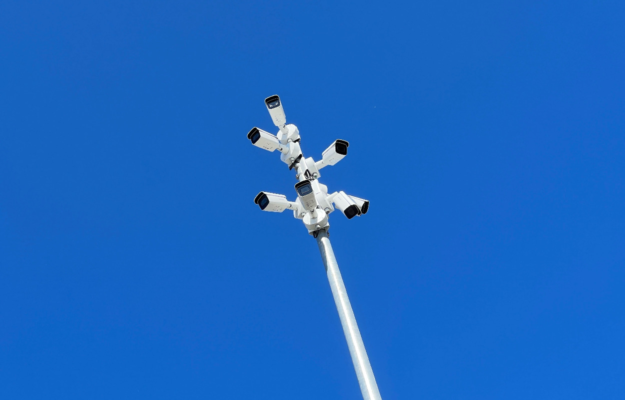 Nyt parkeringssystem ventes i drift i løbet af november