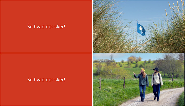 Spændende naturoplevelser i Lejre denne weekend