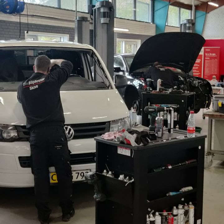 Opdatér dig her: Det nyeste fra Skive