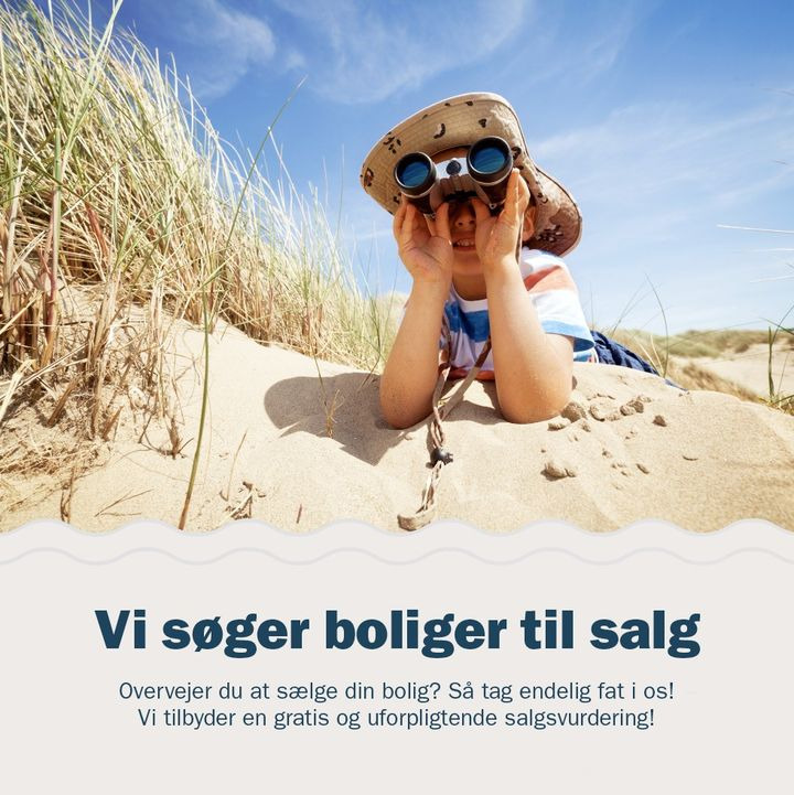 Det nyeste på Hadsunds opslagstavle