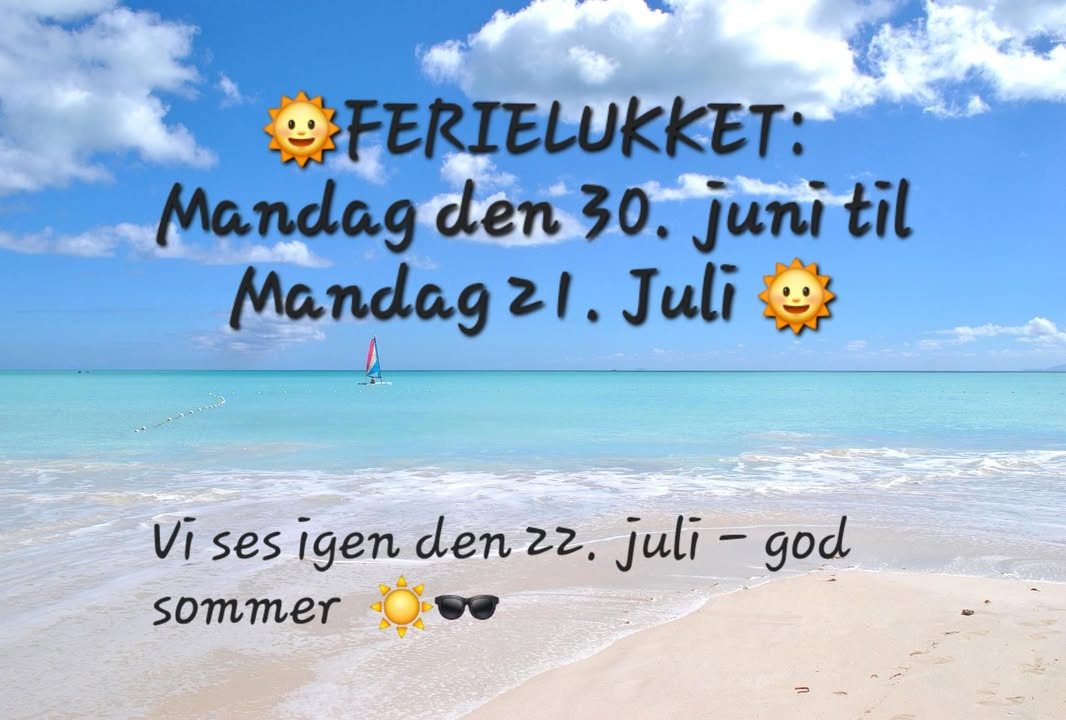 Nyt fra JOHNSEN OPTIK V/KARSTEN VINDING JOHNSEN