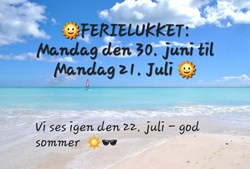 Nyt fra JOHNSEN OPTIK V/KARSTEN VINDING JOHNSEN