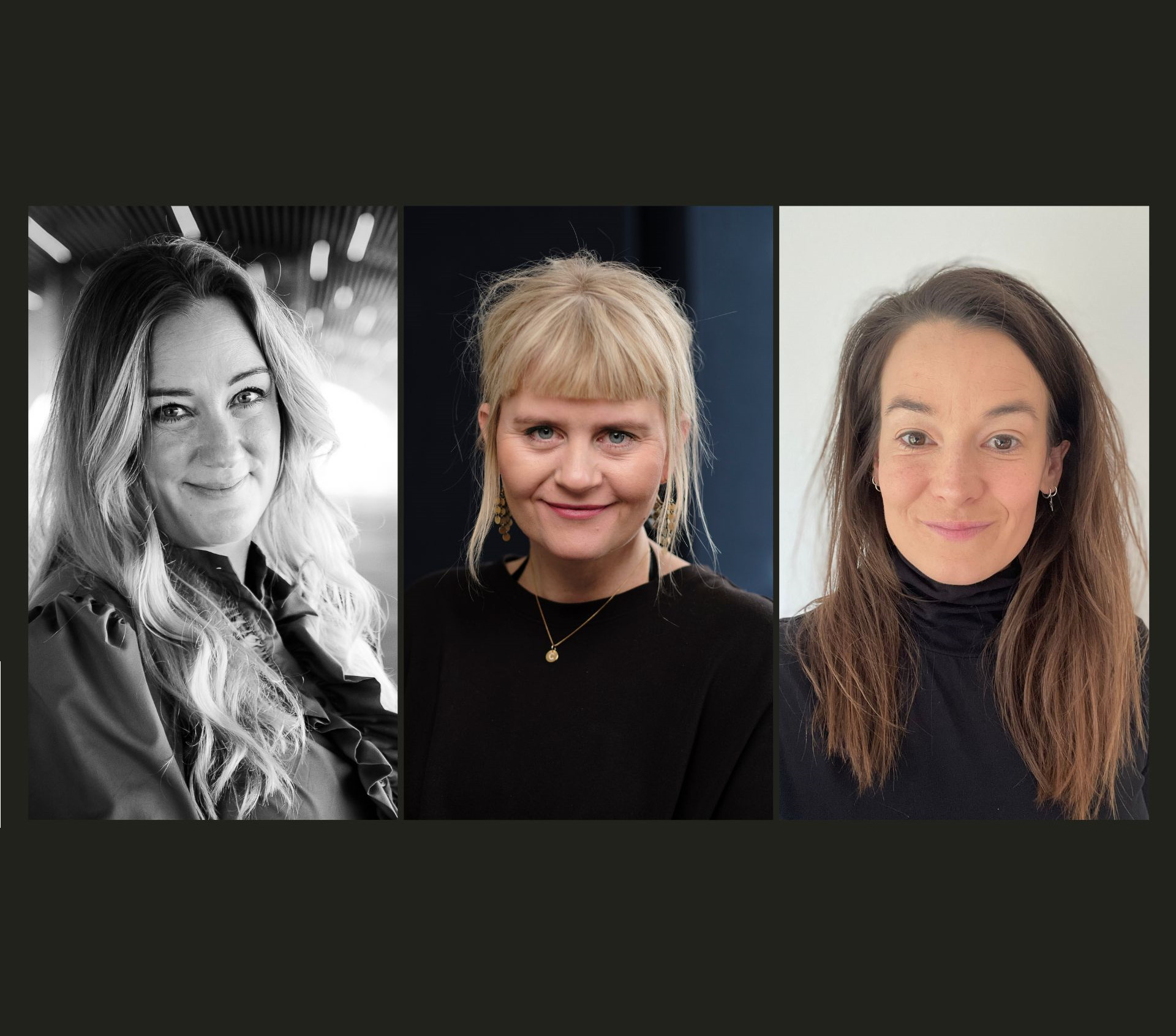 Indblik i rockerkulturens kvindehistorier på Munkensdam Gymnasium