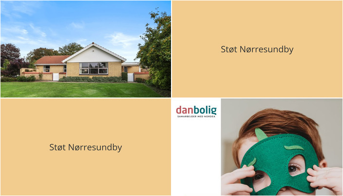 Nyt fra danbolig Nørresundby , Mæglerhuset og Fri BikeShop Nørresundby