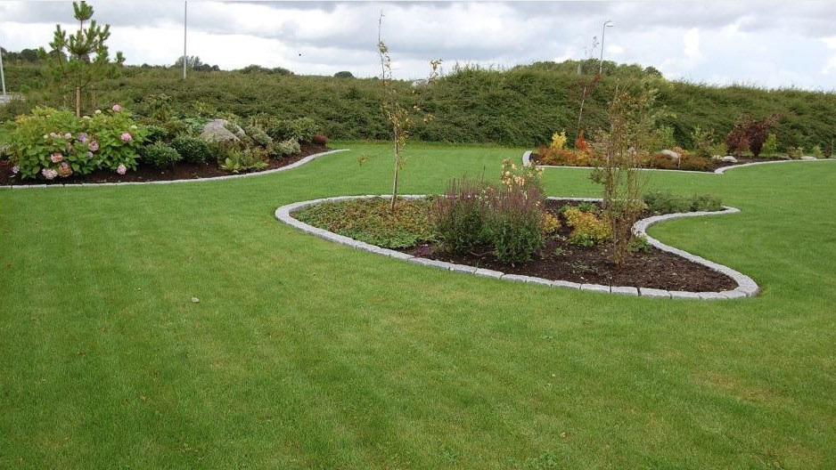 Anvend håndværkerfradrag til anlæg af ny græsplæne