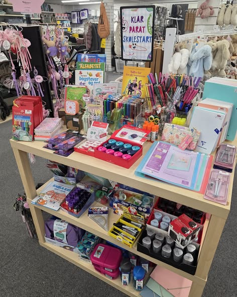 KiDS Coolshop har udvalget klar i butikken til skolestart