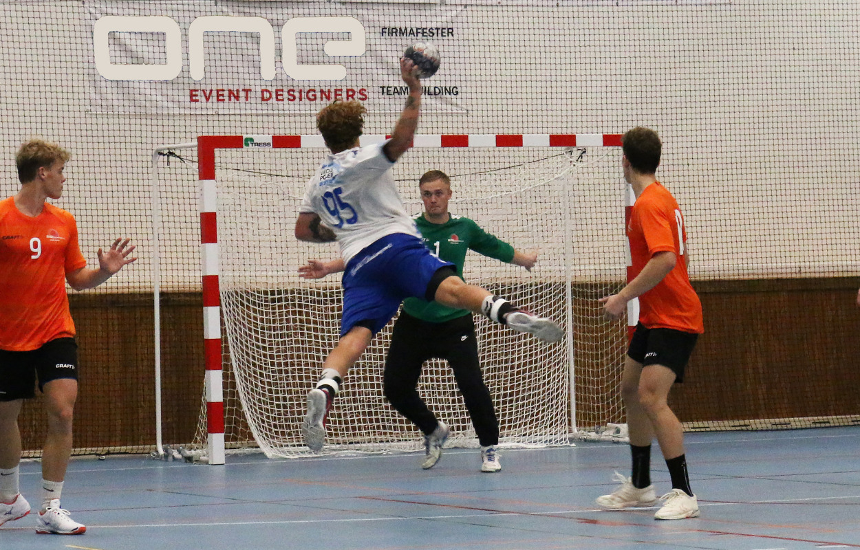 Viby IF henter cheftræner i Team Favrskov Håndbold