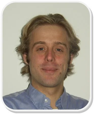 Ny 2. organist indleder karrieren på søndag 7. maj i Skovvejskirken