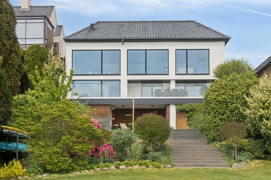 Top 6 over dyreste boliger til salg i Silkeborg. Priser op til 19.900.000 kr