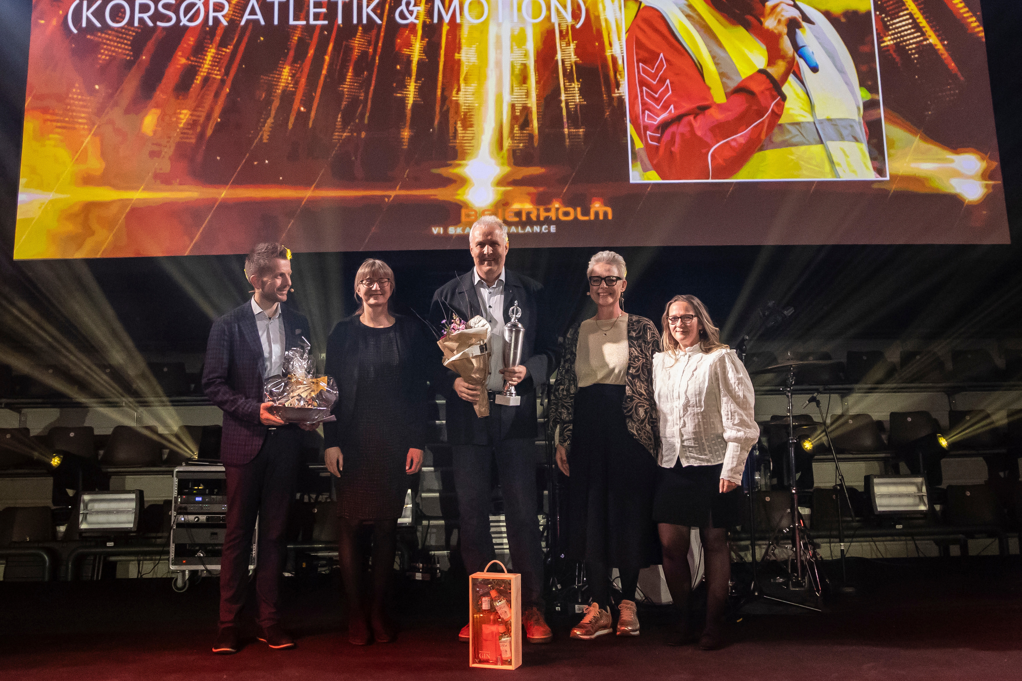 Slagelse Kommune søger kandidater til årets lederpris for frivillige ildsjæle