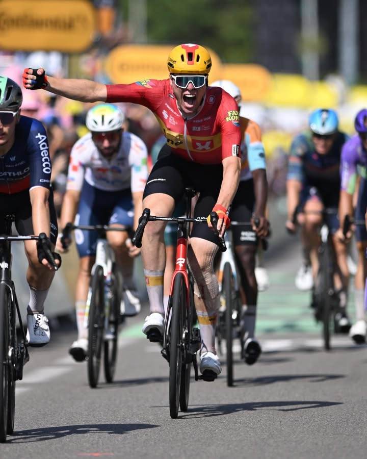 Sæby cykler inviterer til at opleve WorldTour-prøvet hastighed på Ridley Noah Fast