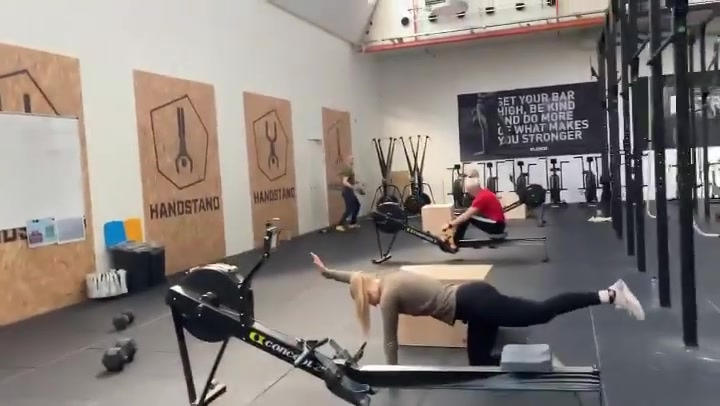 En finger på pulsen i Horsens