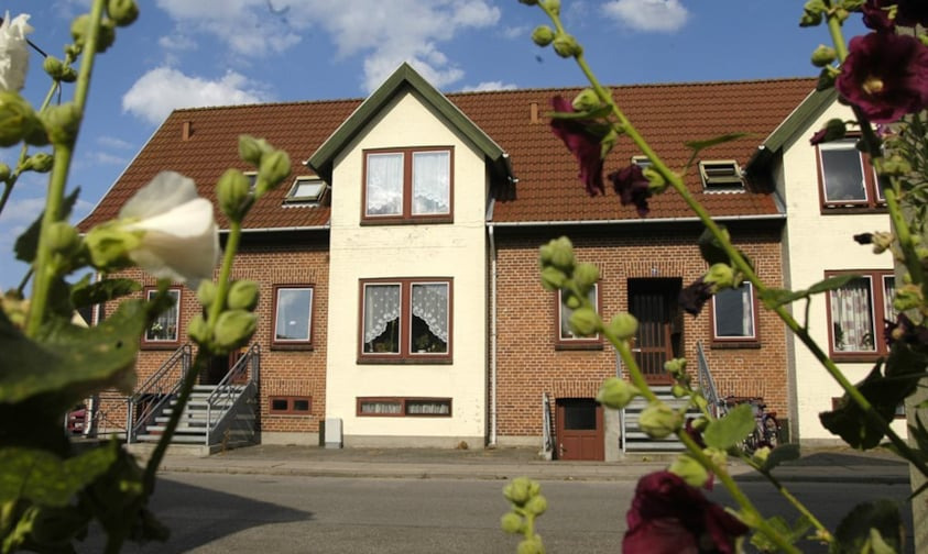 Lejebolig på 42m² til 3479 kr. - se den og flere