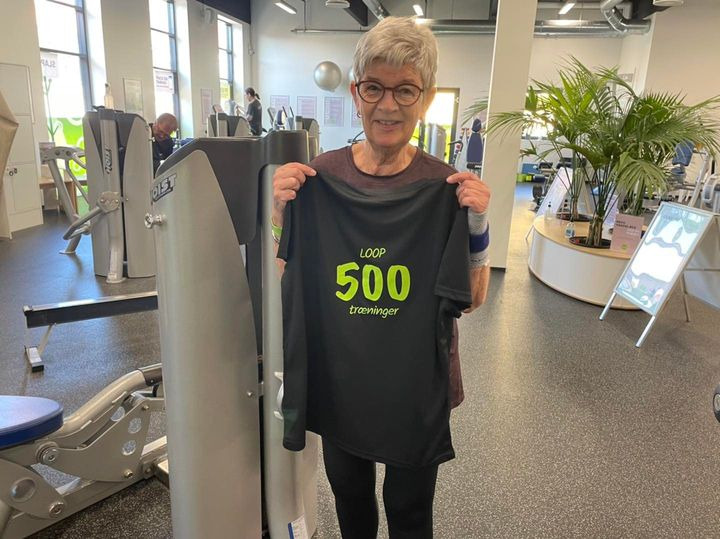 Opslagstavlen: Nyeste opdateringer fra Hammel