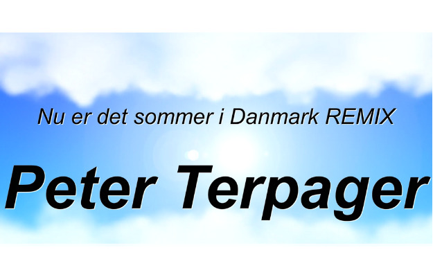 Ny rocket dansktop sommersang