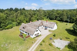 For 5,0  mio. kroner kan du nu få Gadegårdsparken 6 - Se priserne på de dyreste boliger til salg i Skævinge