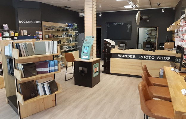 Dagens topnyheder på sociale medier fra dit område