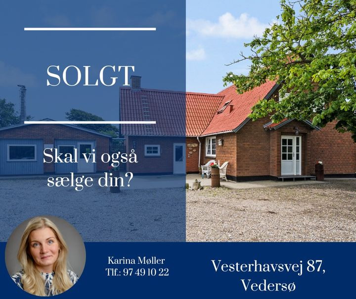 Opdatér dig her: Det nyeste fra Ulfborg