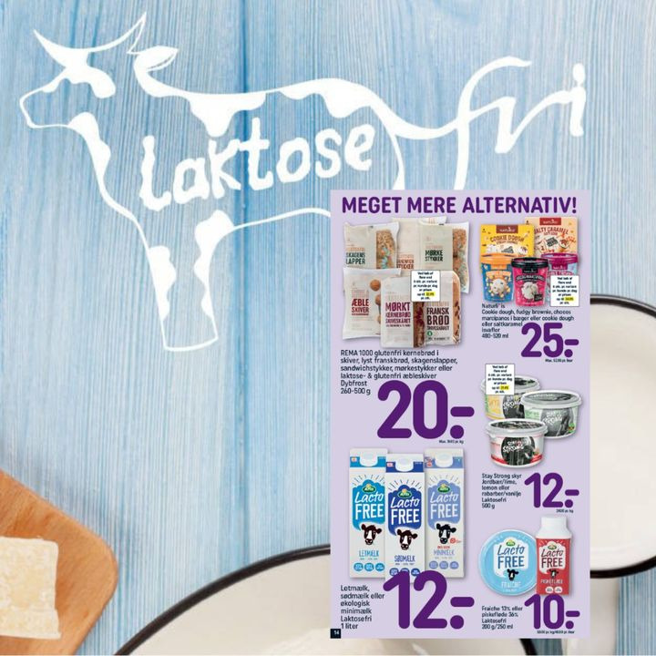 Hold trit med lokalområdet: Nyt fra Frederikshavn