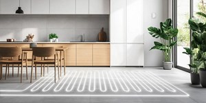 Styr efterårets komfort med Wavin Sentio App fra VVS EKSPRESSEN ApS