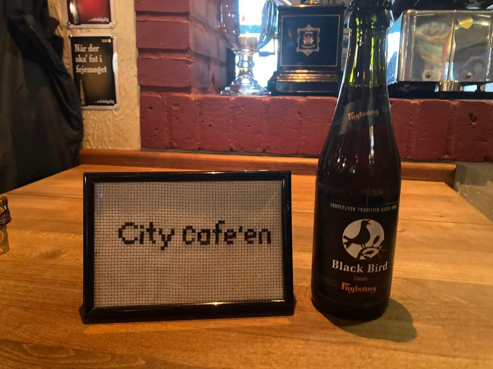 Det nyeste på Hernings opslagstavle