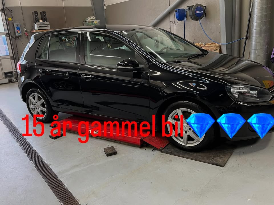 Nyt fra RD Detailing