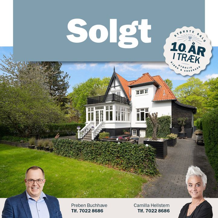 Se dagens updates fra Gjerlev her