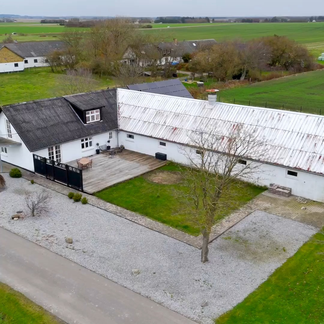 Nyt fra Mæglerhuset Vestkysten I/S