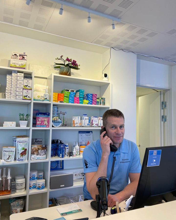 Hold trit med lokalområdet: Nyt fra Risskov