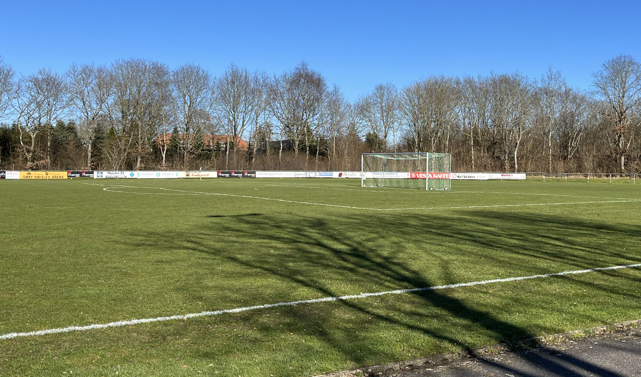 Højslev IF henter bundsolid sejr i varmen: “En rigtig god og solid indsats“