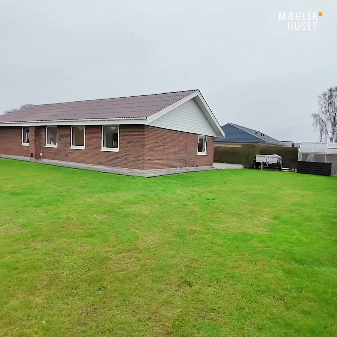 Nyt fra Mæglerhuset